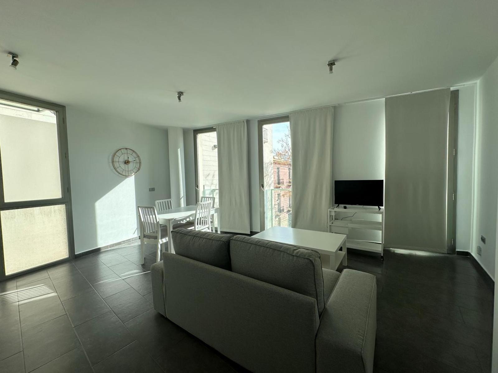 San Rafael Gam Apartment Alicante Exterior photo